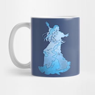 Rinea: Reminiscent Belle Mug